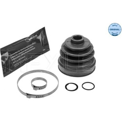  gofruotoji membrana, kardaninis velenas