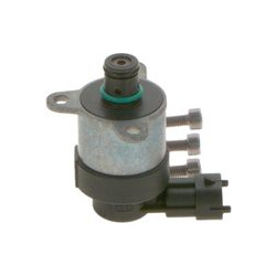  valdymo vožtuvas, kuro talpa (įprasta magistralinė sistema)