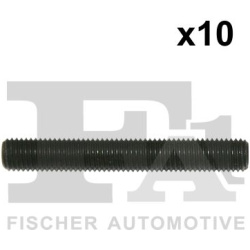  varžtas, išmetimo kolektorius