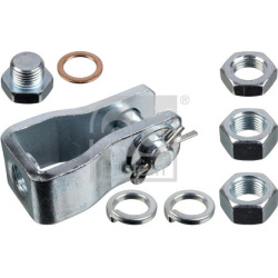  Montavimo reikmenų rinkinys, diafragm. stabdžių cilindras