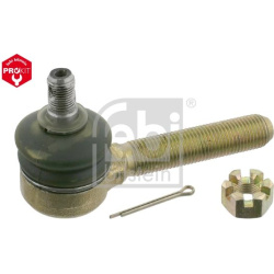  rutulinis lizdas, pavarų perjungimo trauklė <small>ProKit</small>