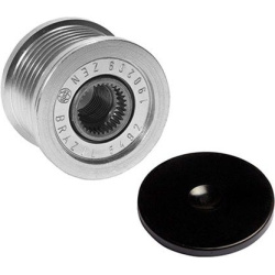  skriemulys, kintamosios srovės generatorius