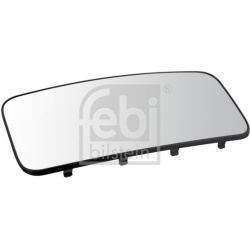  veidrodėlio stiklas, išorinis veidrodėlis