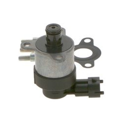  valdymo vožtuvas, kuro talpa (įprasta magistralinė sistema)