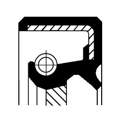  veleno sandariklis, diferencialas