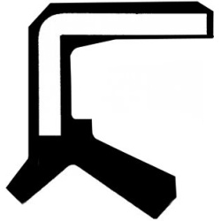  veleno sandariklis, diferencialas