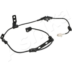  jutiklis, rato greitis