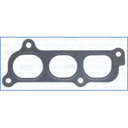  tarpiklis, įsiurbimo kolektoriaus korpusas