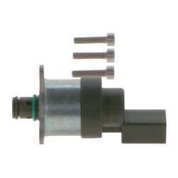  valdymo vožtuvas, kuro talpa (įprasta magistralinė sistema)