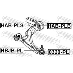  Šarnyras / girgždukas