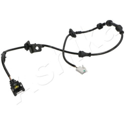  jutiklis, rato greitis