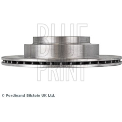  stabdžių diskas (1vnt)