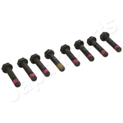  varžtas, smagračio žiedinis pavaros laikiklis