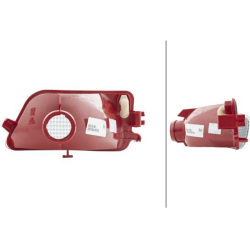 atbulinės eigos žibintas  atbulinės eigos žibintas