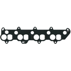  tarpiklis, įsiurbimo kolektorius