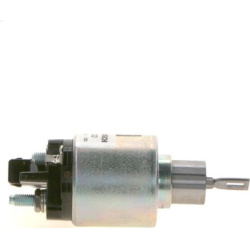  solenoidinis jungiklis, starteris