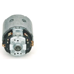  elektrovariklis, vidinis pūtiklis