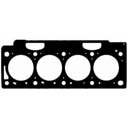  tarpiklis, cilindro galva