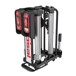  dviračių laikiklis, grąžulo laikiklis <small>Bosal Comfort Pro II</small>