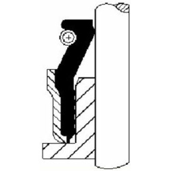 tarpiklis, vožtuvo šerdis  tarpiklis, vožtuvo šerdis