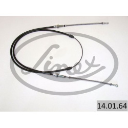  trosas, stovėjimo stabdys