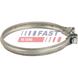  spaustukas, išmetimo sistema