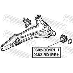 rato stebulė  rato stebulė