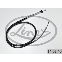 trosas, stovėjimo stabdys  trosas, stovėjimo stabdys