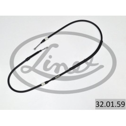  trosas, stovėjimo stabdys