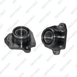  rato guolio komplektas