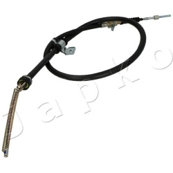  trosas, stovėjimo stabdys