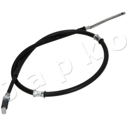  trosas, stovėjimo stabdys