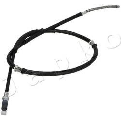  trosas, stovėjimo stabdys