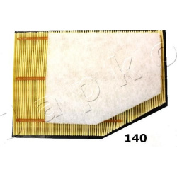  oro filtras