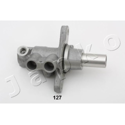  pagrindinis cilindras, stabdžiai