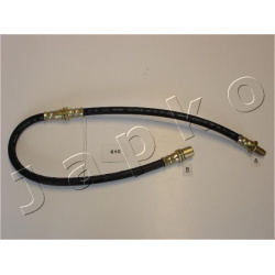  laikantysis rėmas, stabdžių žarnelė