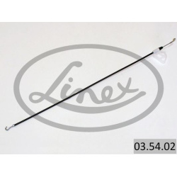  kabelis, durų atlaisvinimas