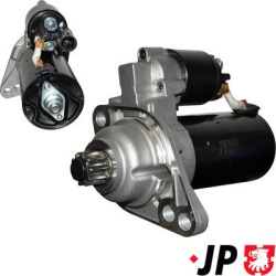 starteris  starteris