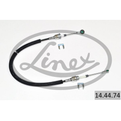  trosas, neautomatinė transmisija