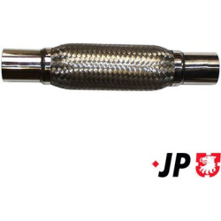  lanksti žarna, išmetimo sistema <small>JP</small>