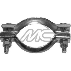  sąvarža, išmetimo sistema