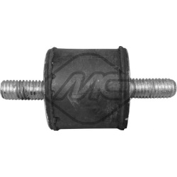  laikiklis, išmetimo sistema