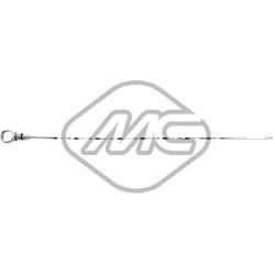  alyvos lygio matuoklis