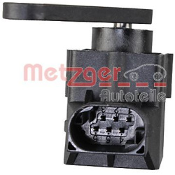  Jutiklis, žibintų diapazono reguliavimas