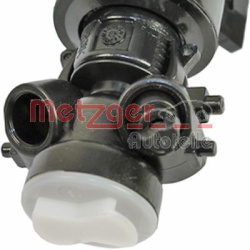  plovimo skysčio purkštukas, priekinių žibintų plovimas