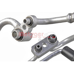  aukšto/žemo slėgio linija, oro kondicionavimas