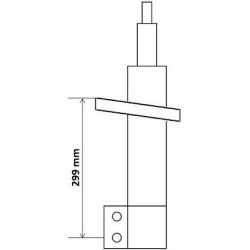  amortizatorius