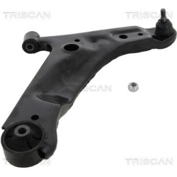  vikšro valdymo svirtis