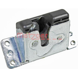  galinių durų užraktas