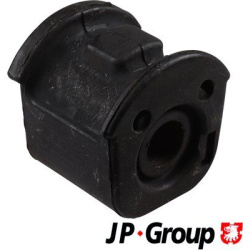  valdymo svirties/išilginių svirčių įvorė